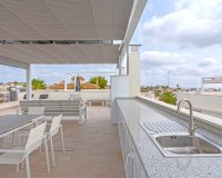 Reventa - Apartamento / piso - Orihuela Costa - Villamartín