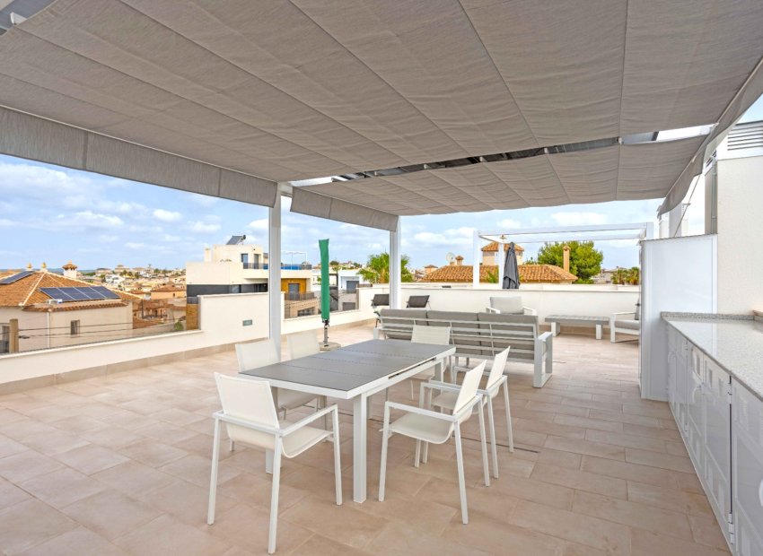 Reventa - Apartamento / piso - Orihuela Costa - Villamartín