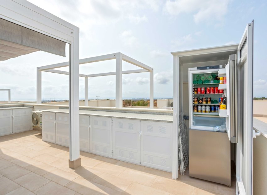 Reventa - Apartamento / piso - Orihuela Costa - Villamartín