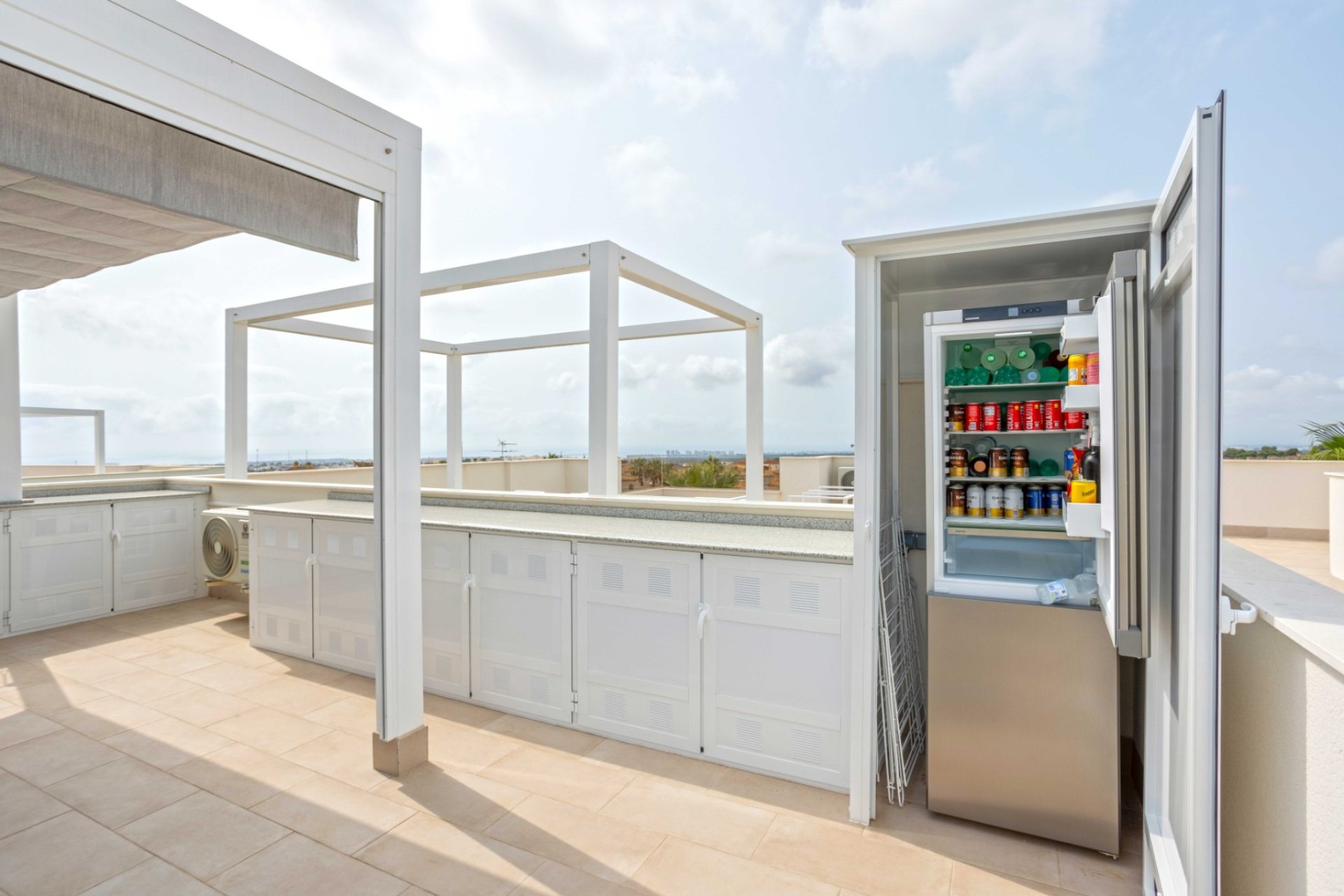 Reventa - Apartamento / piso - Orihuela Costa - Villamartín