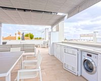 Reventa - Apartamento / piso - Orihuela Costa - Villamartín