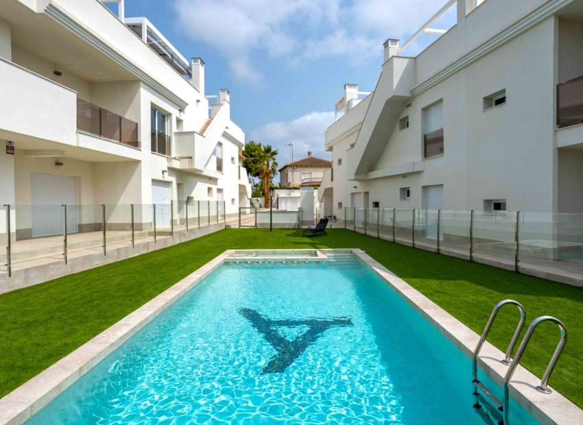 Reventa - Apartamento / piso - Orihuela Costa - Villamartín