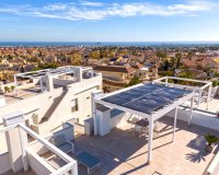 Reventa - Apartamento / piso - Orihuela Costa - Villamartín