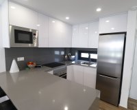 Reventa - Apartamento / piso - Orihuela Costa - Villamartín