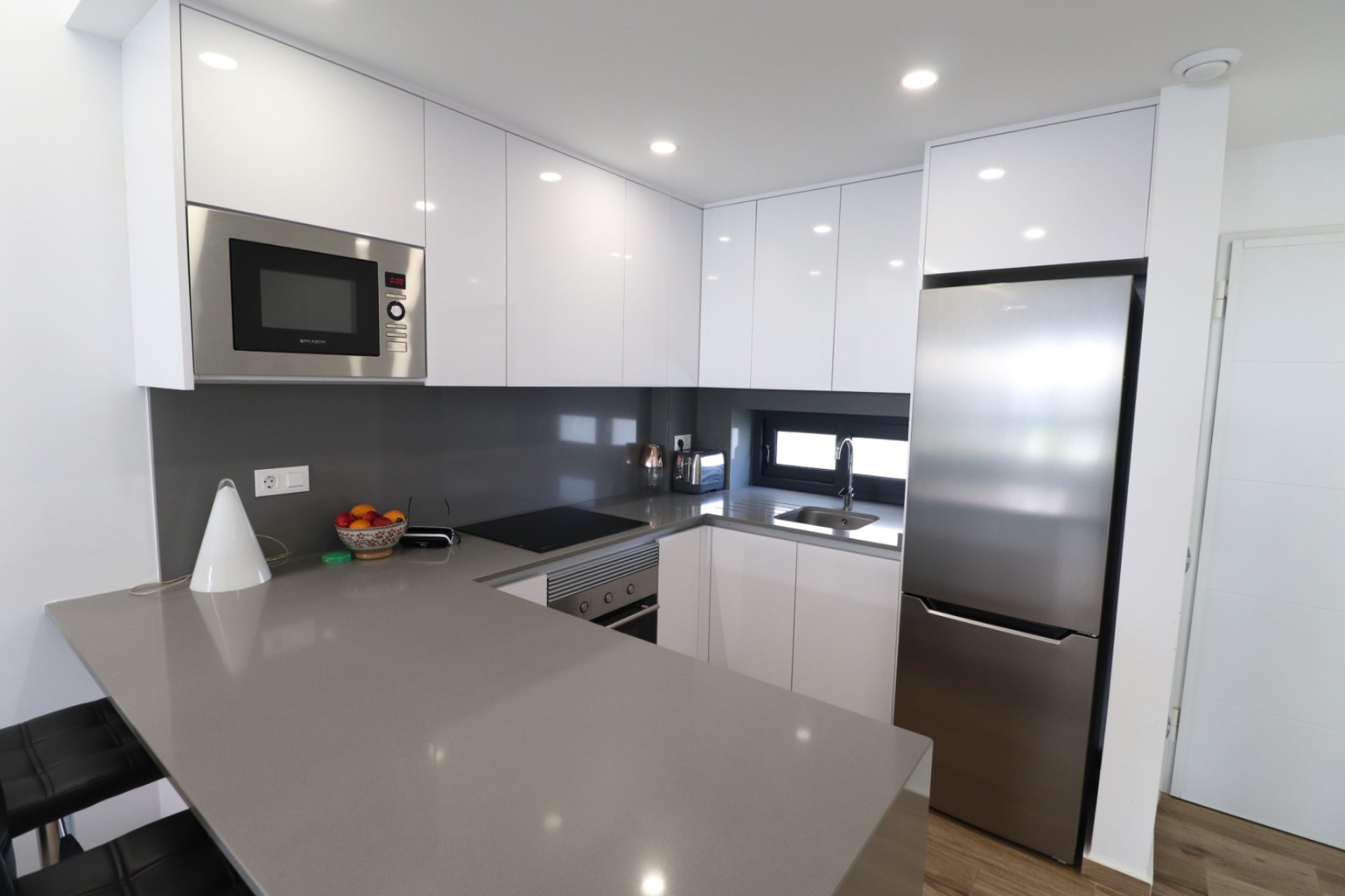 Reventa - Apartamento / piso - Orihuela Costa - Villamartín