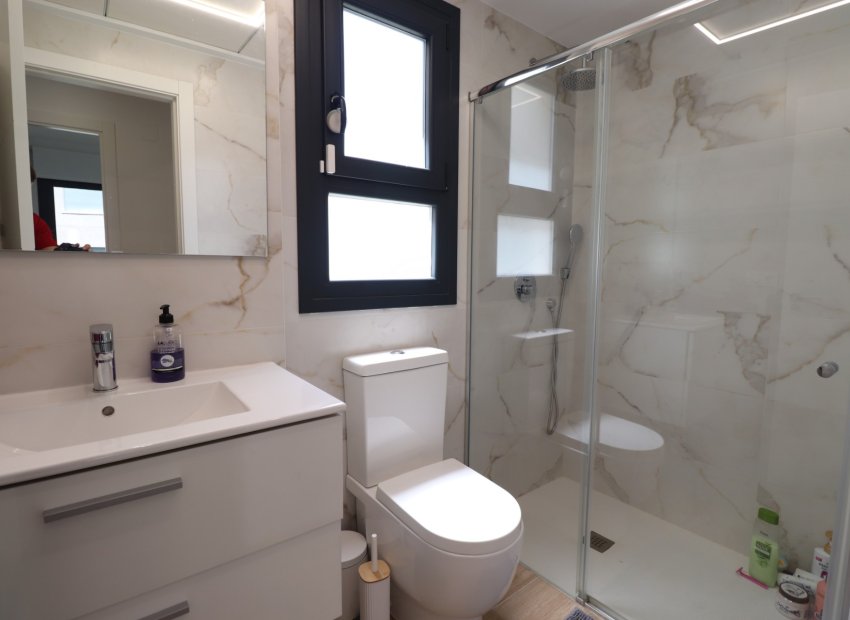 Reventa - Apartamento / piso - Orihuela Costa - Villamartín