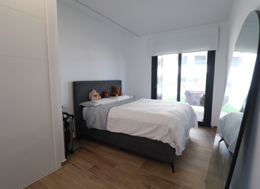Reventa - Apartamento / piso - Orihuela Costa - Villamartín