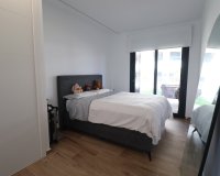 Reventa - Apartamento / piso - Orihuela Costa - Villamartín