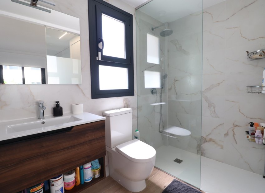 Reventa - Apartamento / piso - Orihuela Costa - Villamartín