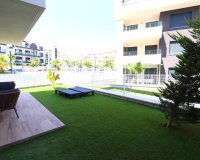 Reventa - Apartamento / piso - Orihuela Costa - Villamartín