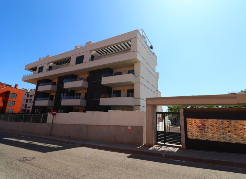 Reventa - Apartamento / piso - Orihuela Costa - Villamartín