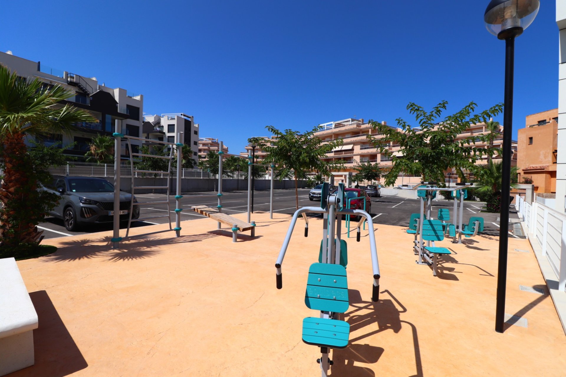 Reventa - Apartamento / piso - Orihuela Costa - Villamartín