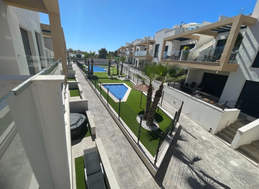 Reventa - Apartamento / piso - Orihuela Costa - Villamartín