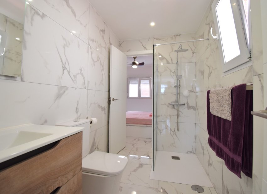 Reventa - Apartamento / piso - Orihuela Costa - Villamartín