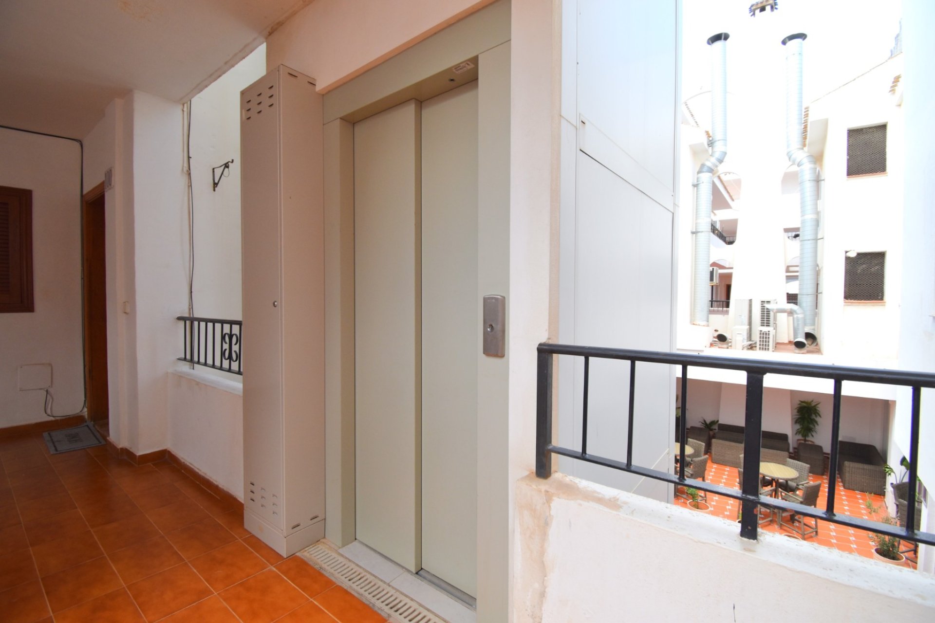 Reventa - Apartamento / piso - Orihuela Costa - Villamartín