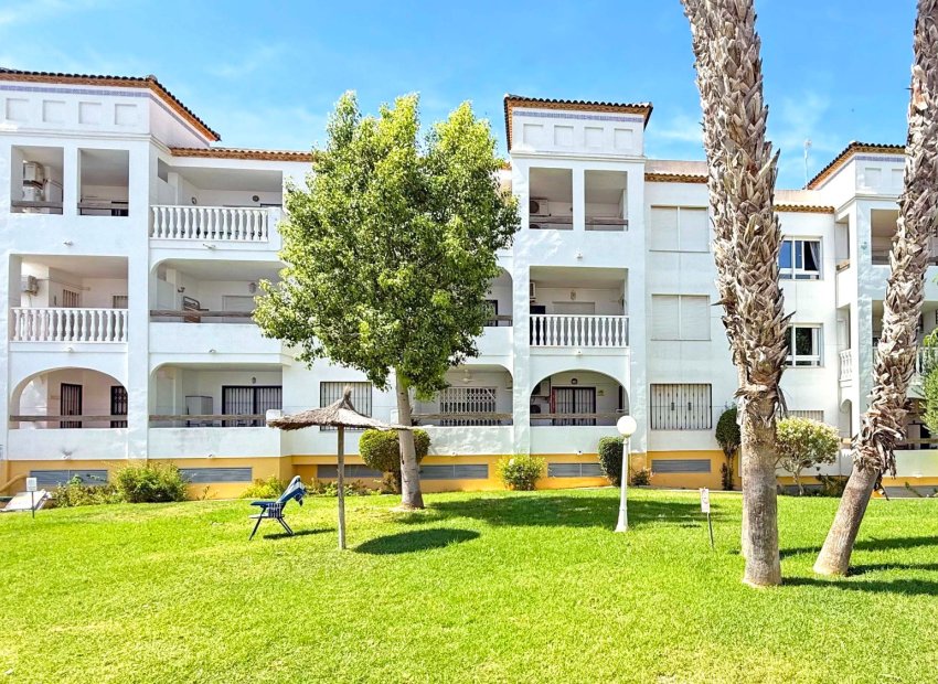 Reventa - Apartamento / piso - Orihuela Costa - Villamartín