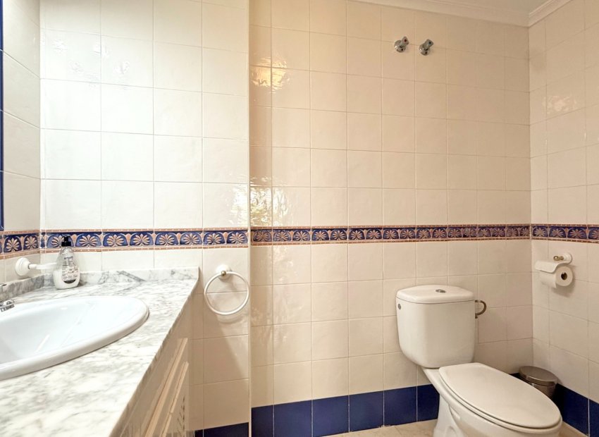 Reventa - Apartamento / piso - Orihuela Costa - Villamartín