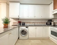 Reventa - Apartamento / piso - Orihuela Costa - Villamartín