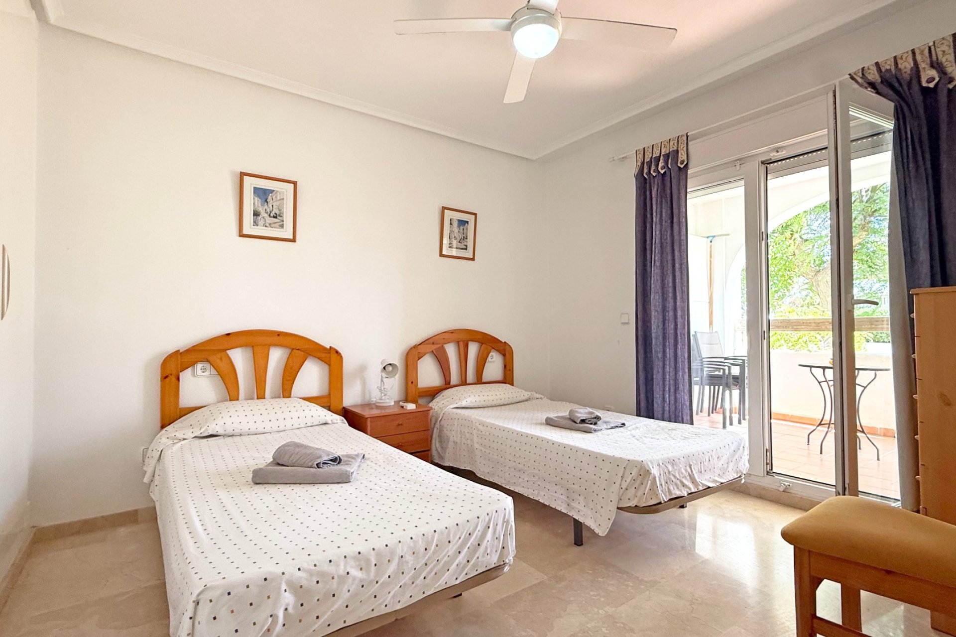 Reventa - Apartamento / piso - Orihuela Costa - Villamartín