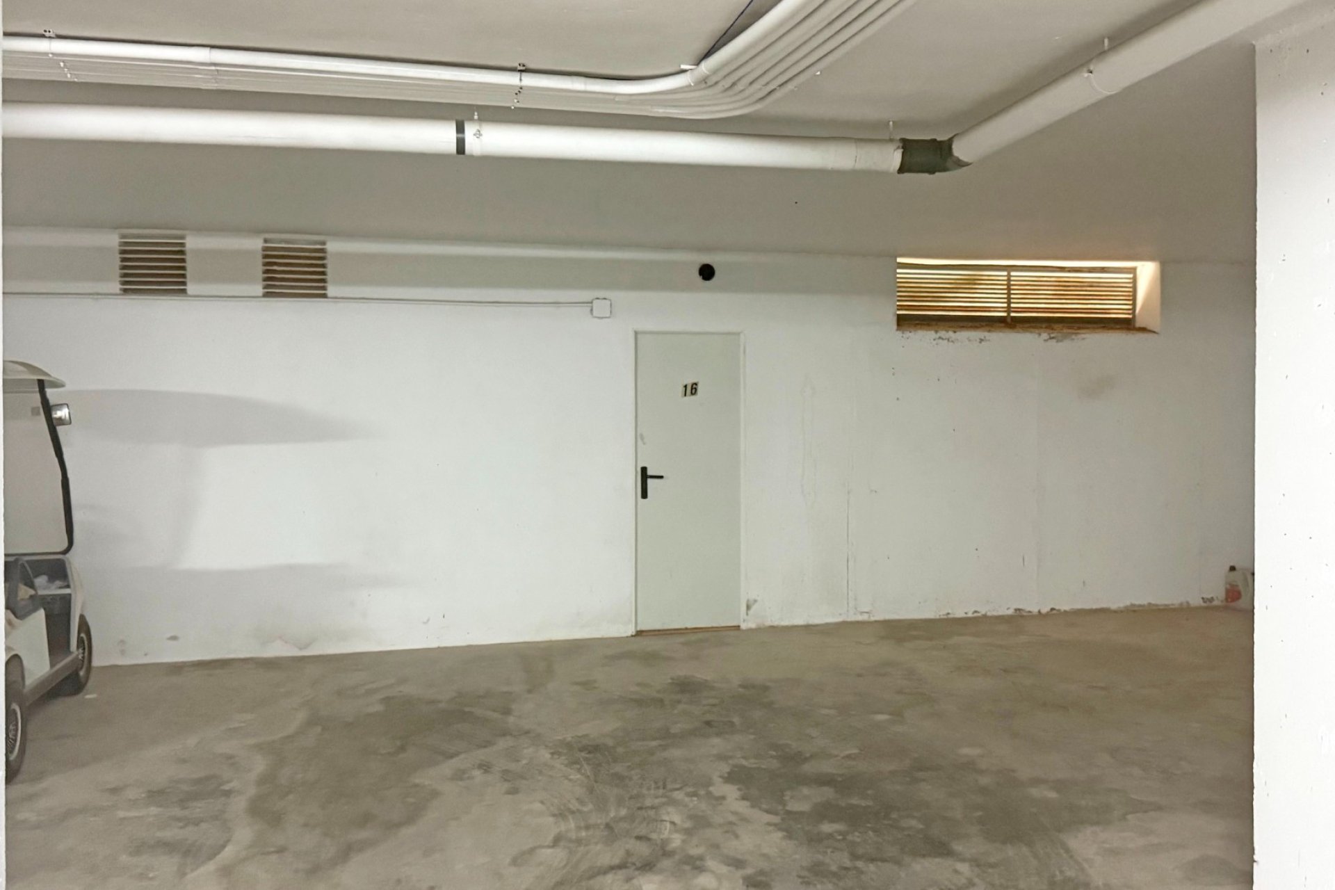 Reventa - Apartamento / piso - Orihuela Costa - Villamartín