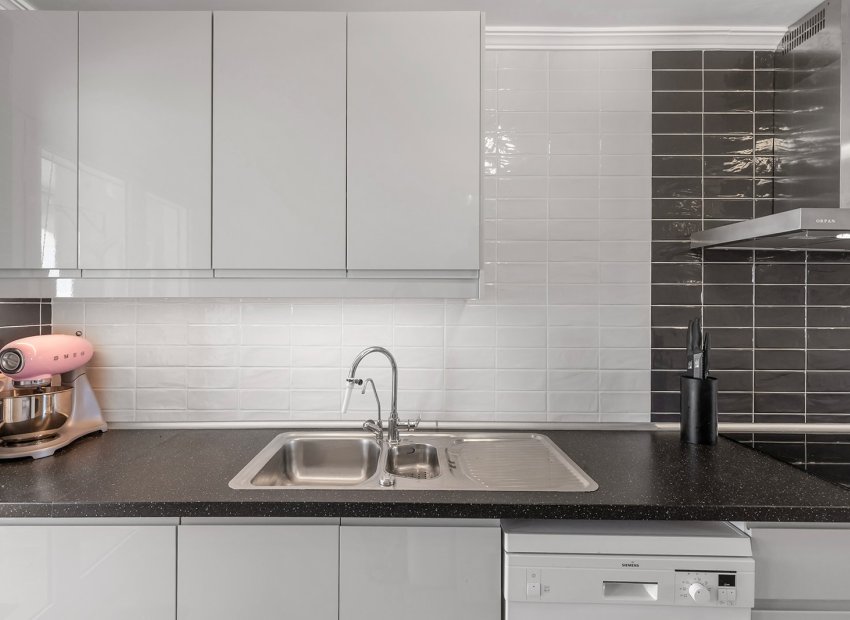 Reventa - Apartamento / piso - Orihuela Costa - Villamartín