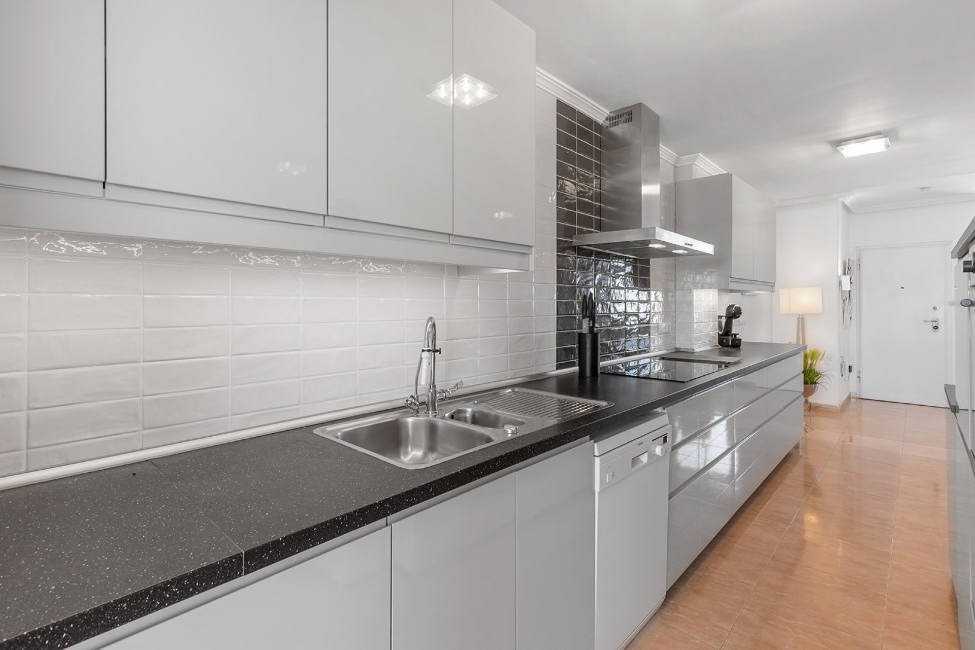 Reventa - Apartamento / piso - Orihuela Costa - Villamartín