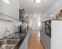 Reventa - Apartamento / piso - Orihuela Costa - Villamartín