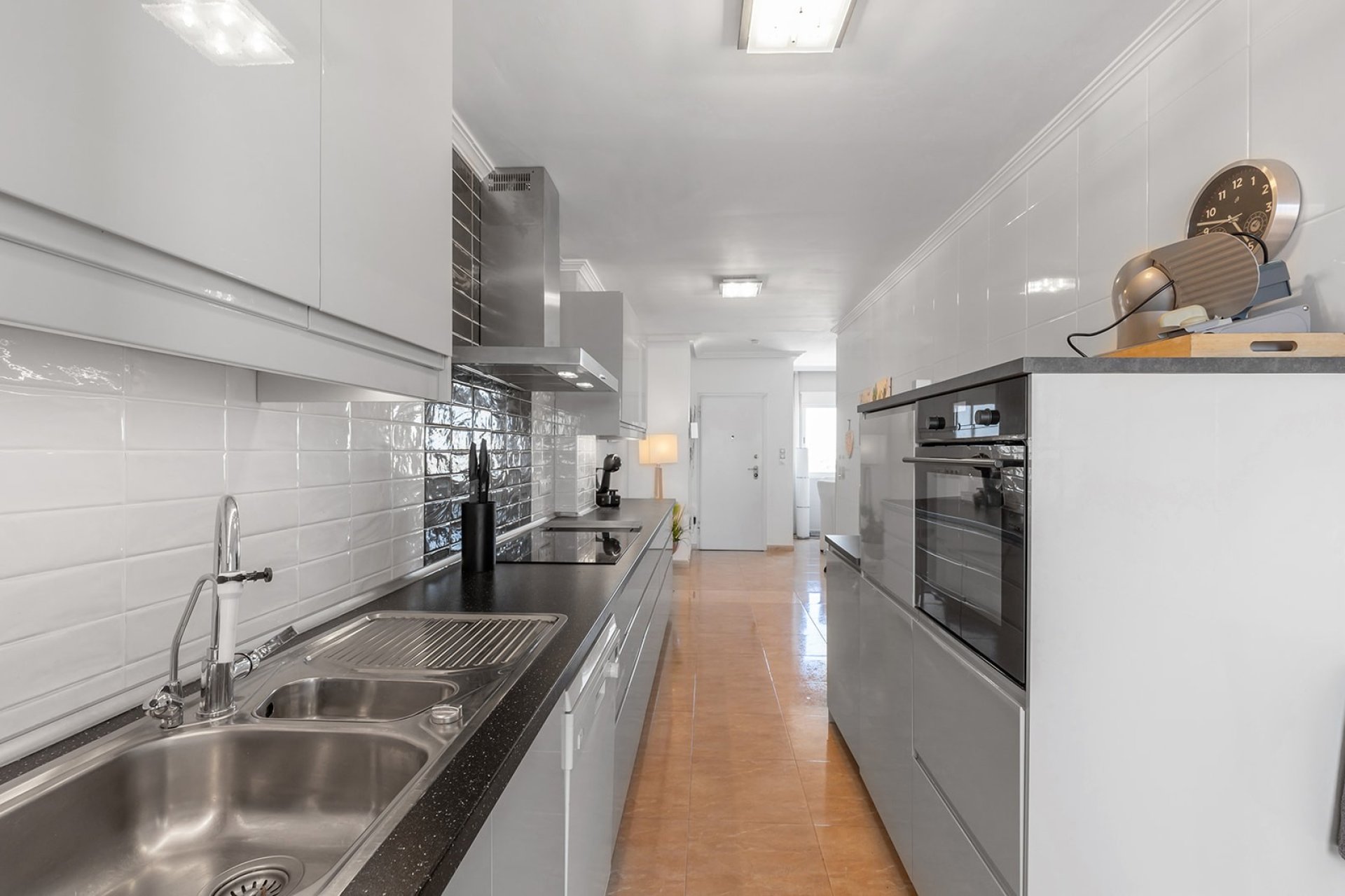 Reventa - Apartamento / piso - Orihuela Costa - Villamartín