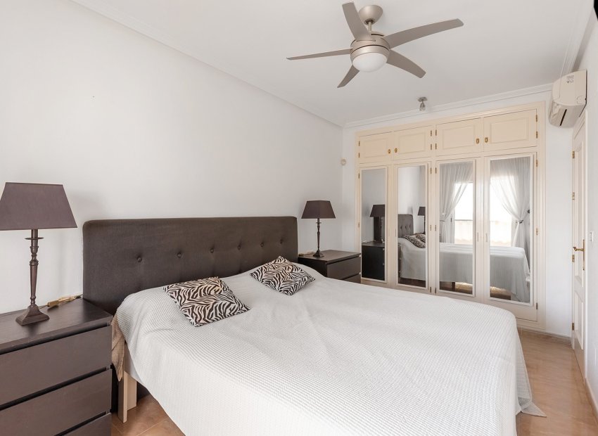 Reventa - Apartamento / piso - Orihuela Costa - Villamartín