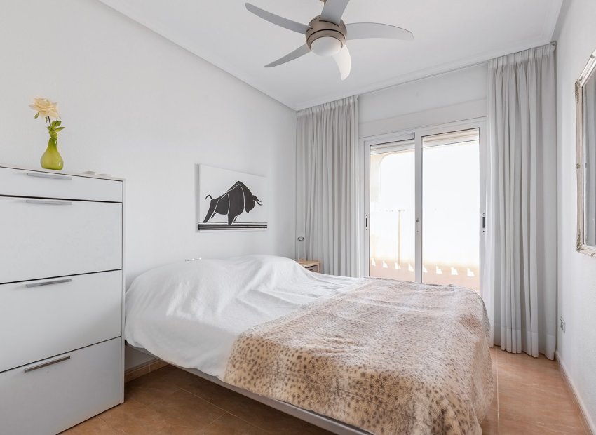 Reventa - Apartamento / piso - Orihuela Costa - Villamartín