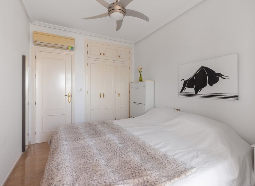 Reventa - Apartamento / piso - Orihuela Costa - Villamartín