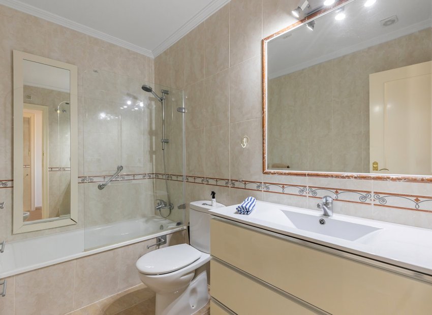 Reventa - Apartamento / piso - Orihuela Costa - Villamartín