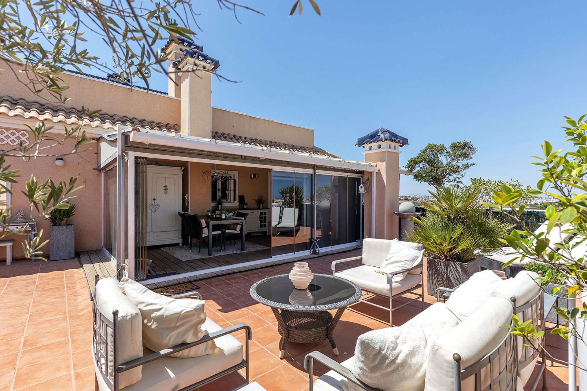 Reventa - Apartamento / piso - Orihuela Costa - Villamartín