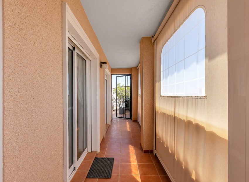 Reventa - Apartamento / piso - Orihuela Costa - Villamartín