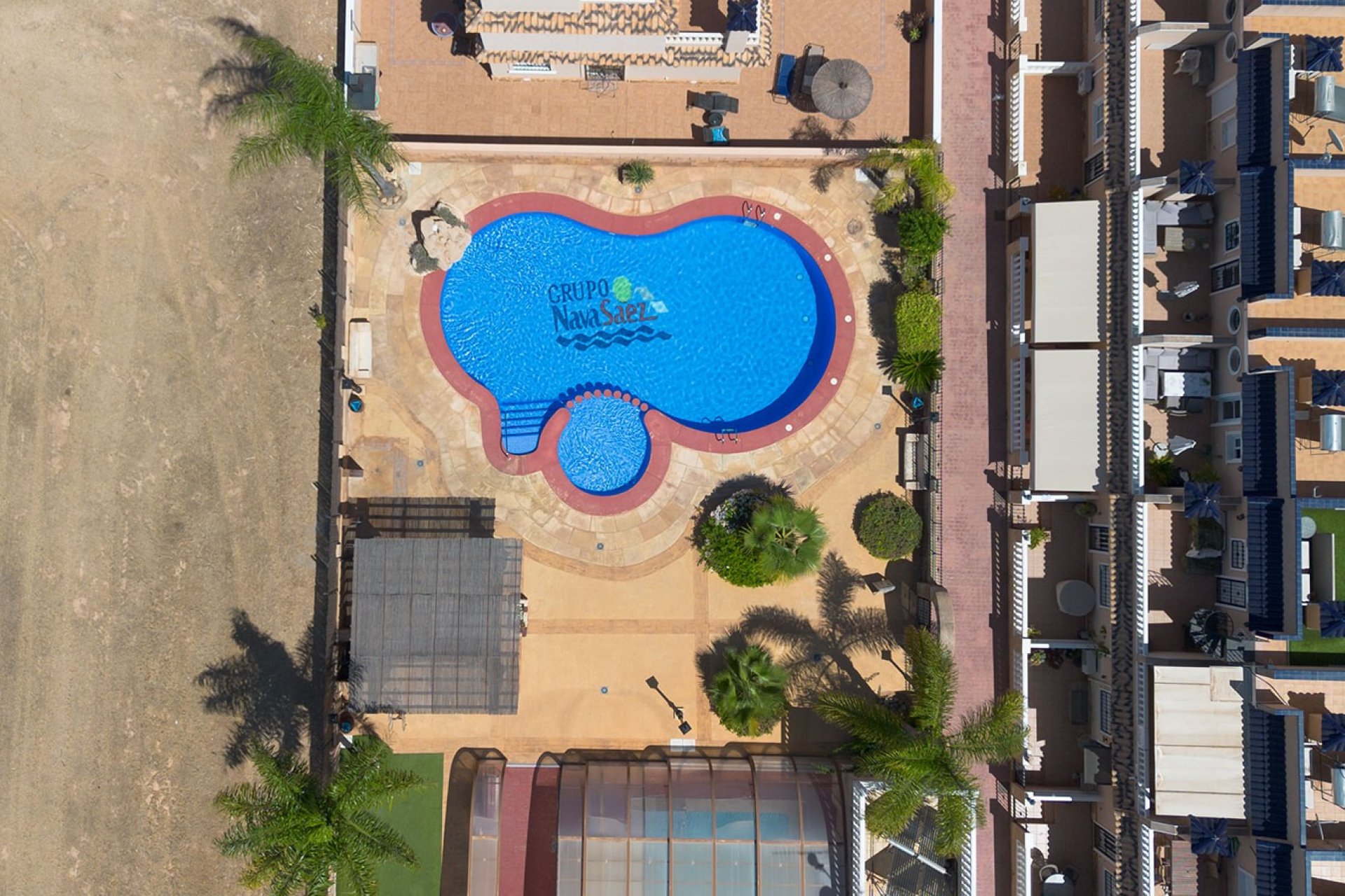 Reventa - Apartamento / piso - Orihuela Costa - Villamartín