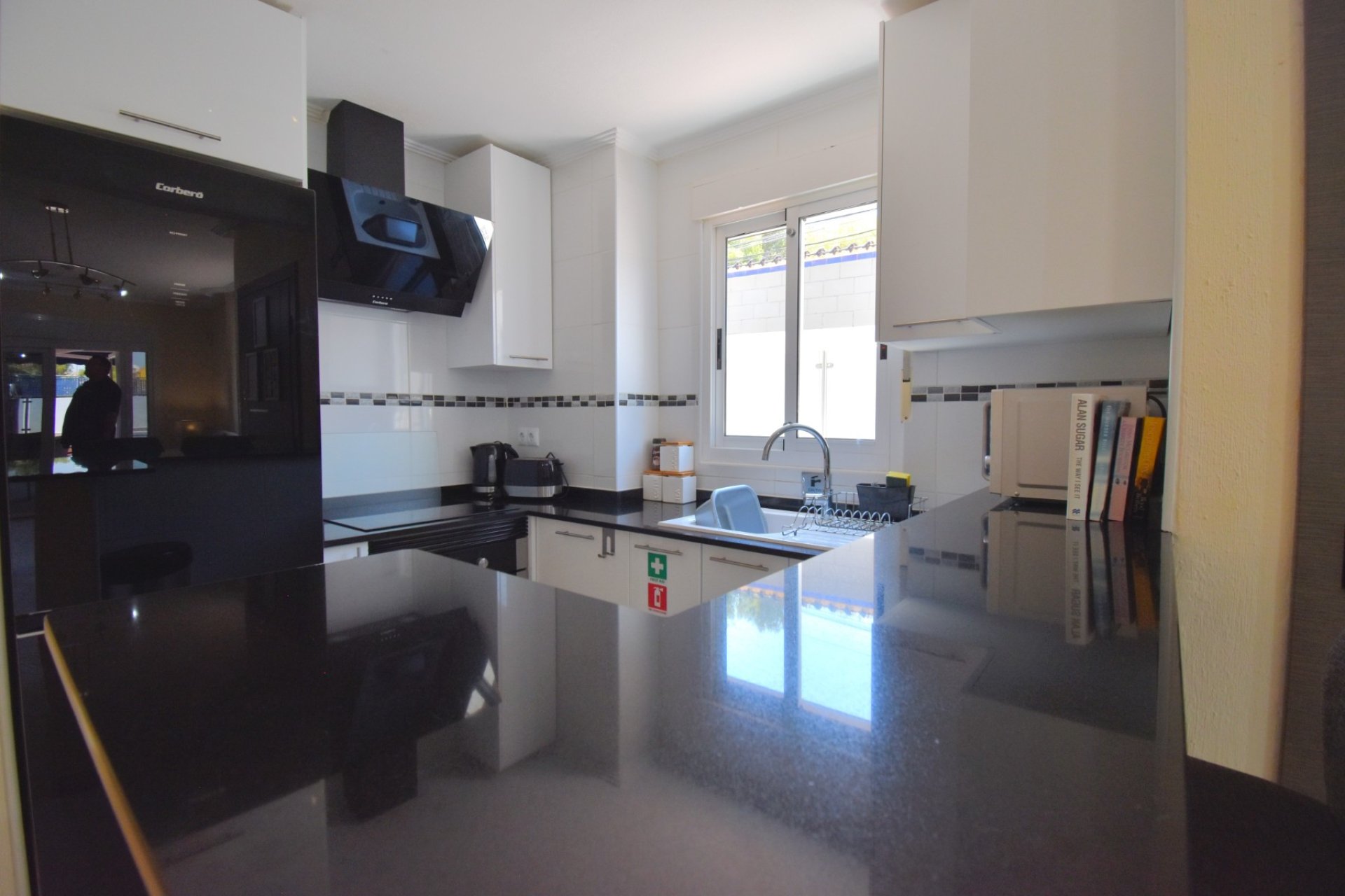 Reventa - Apartamento / piso - Orihuela Costa - Villamartín
