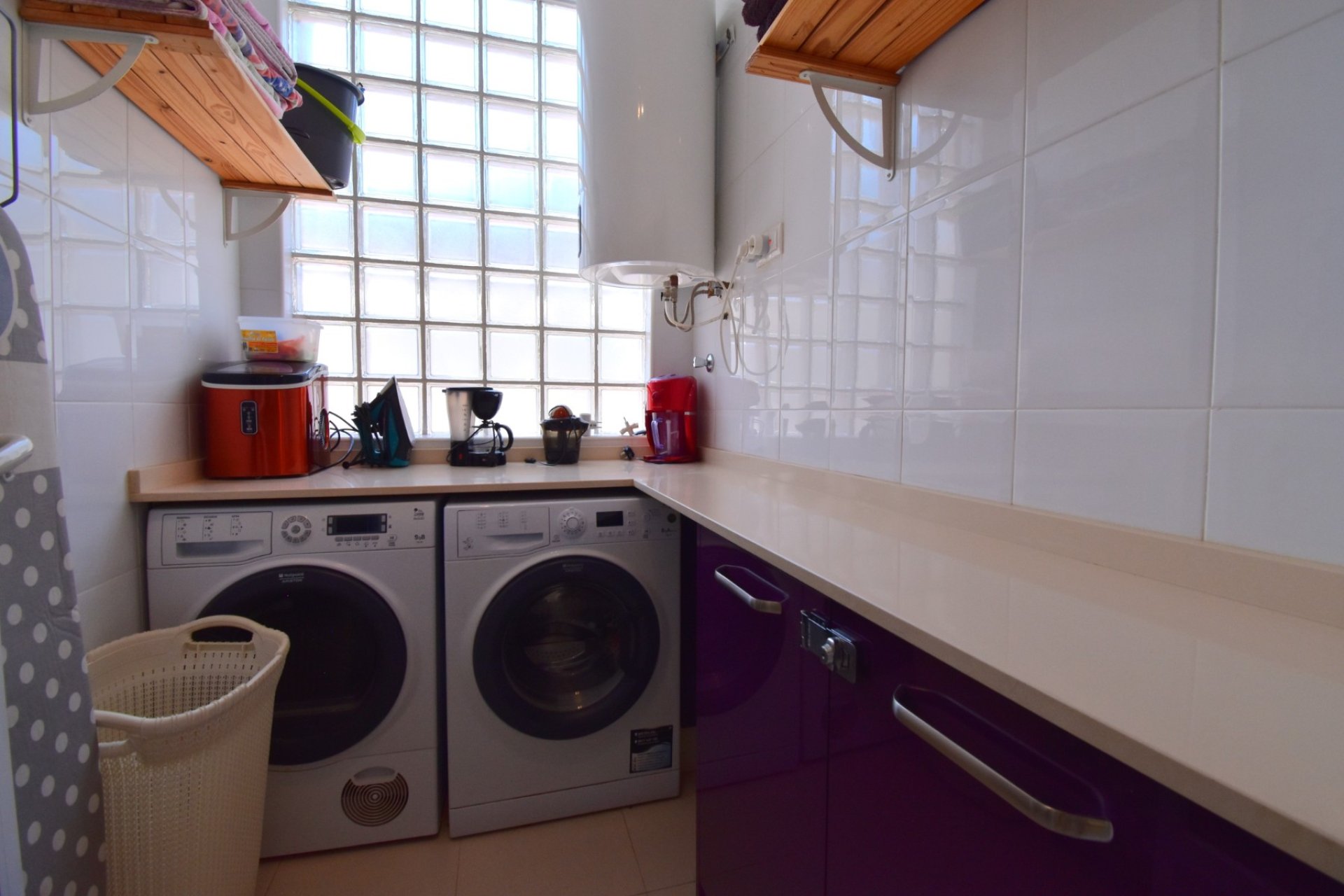 Reventa - Apartamento / piso - Orihuela Costa - Villamartín