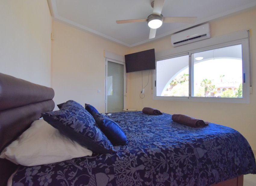 Reventa - Apartamento / piso - Orihuela Costa - Villamartín