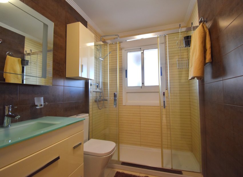 Reventa - Apartamento / piso - Orihuela Costa - Villamartín