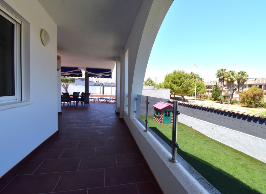 Reventa - Apartamento / piso - Orihuela Costa - Villamartín