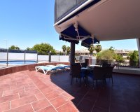Reventa - Apartamento / piso - Orihuela Costa - Villamartín