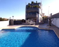 Reventa - Apartamento / piso - Orihuela Costa - Villamartín