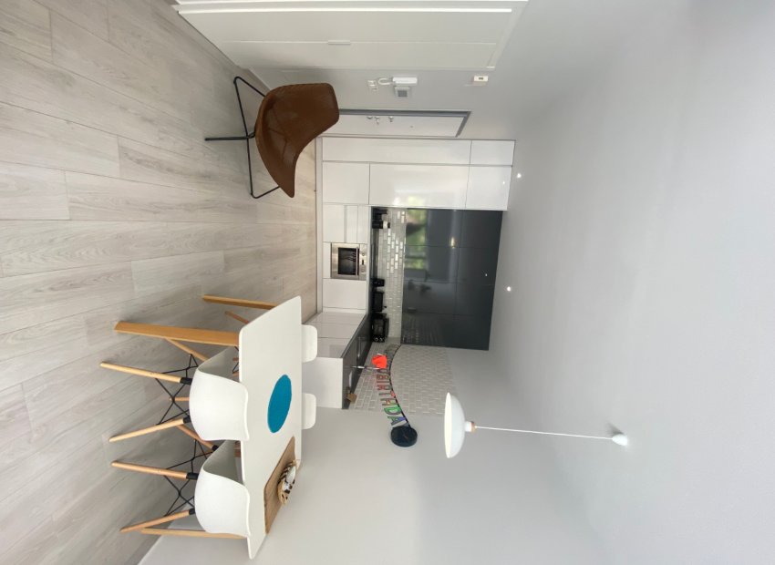 Reventa - Apartamento / piso - Orihuela Costa - Villamartín