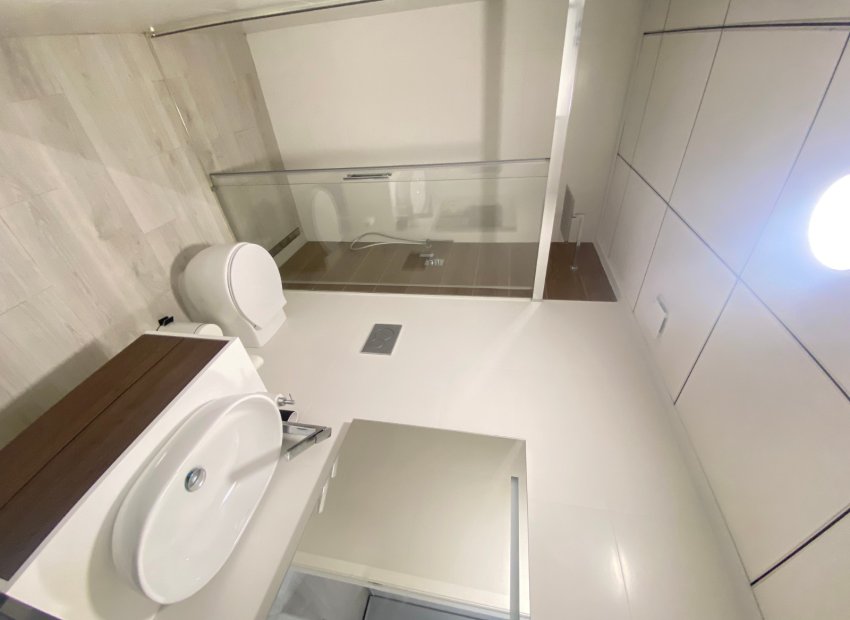 Reventa - Apartamento / piso - Orihuela Costa - Villamartín