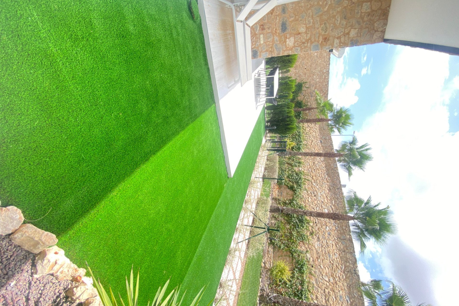 Reventa - Apartamento / piso - Orihuela Costa - Villamartín