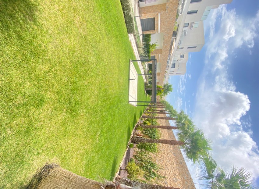 Reventa - Apartamento / piso - Orihuela Costa - Villamartín