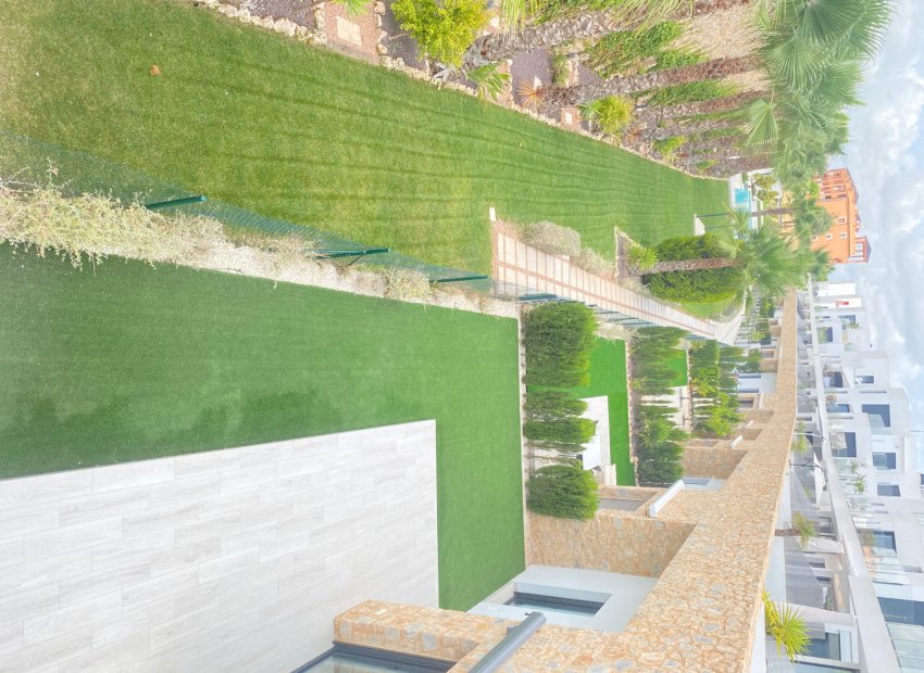 Reventa - Apartamento / piso - Orihuela Costa - Villamartín