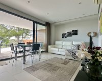 Reventa - Apartamento / piso - Orihuela Costa - Villamartín