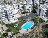 Reventa - Apartamento / piso - Orihuela Costa - Villamartín