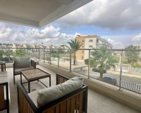 Reventa - Apartamento / piso - Orihuela Costa - Villamartín